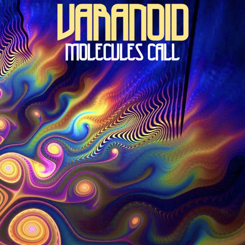 VARANOÏD - Molecules Call (155bpm)