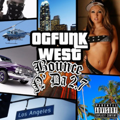 Snoop Dogg Suited N Booted (OGFUNKWEST Remix)