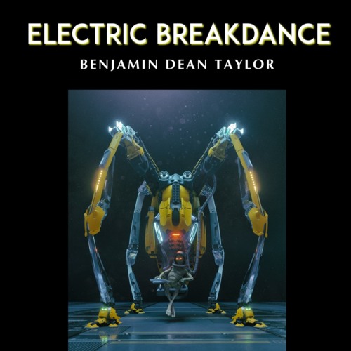 Electric Breakdance (band version)Performance Track
