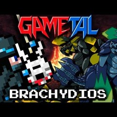 Brachydios / Raging Brachydios (Monster Hunter World: Iceborne) - GaMetal Remix