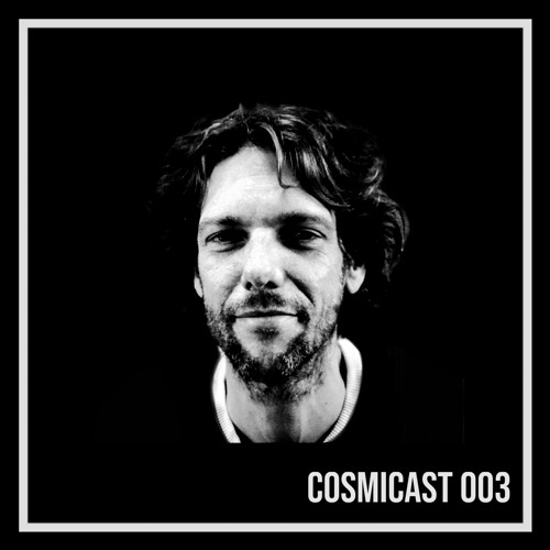 Hofmann (CH) - Cosmicast 003