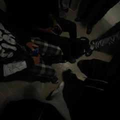 number nine ft wdfperc & jamosooo (kam)