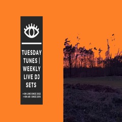 Tuesday Tunes Mix [2] Groovy Techno Edition by Marcél Bandoleros