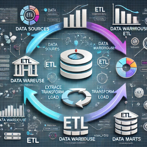 Metodología de Diseño de Bodegas de Datos
