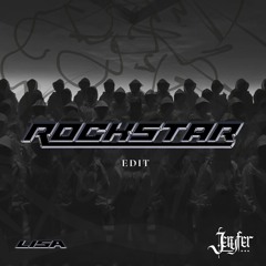 Rockstar (Jeryfer edit)