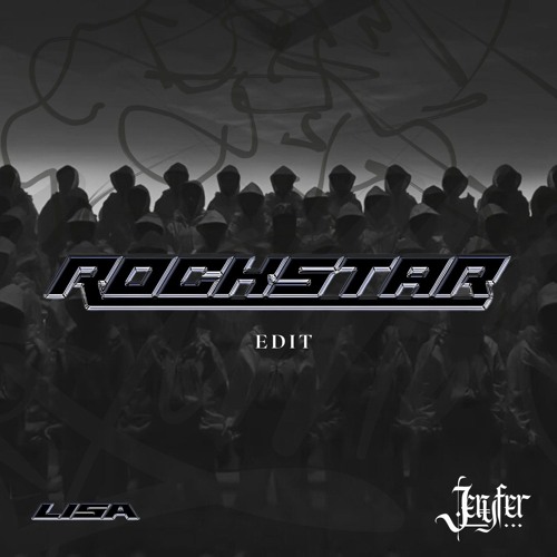 Rockstar (Jeryfer edit)
