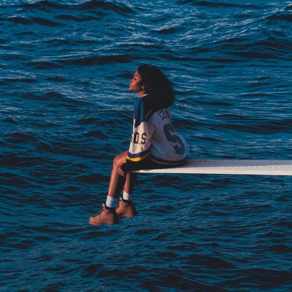 SZA – Shirt (Oots Edit)