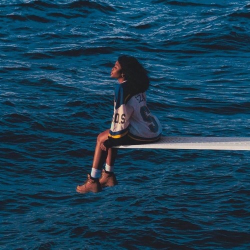 SZA - Shirt (Oots Edit)