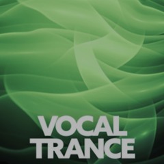 The Ultimate Vocal Trance Mix Vol 3