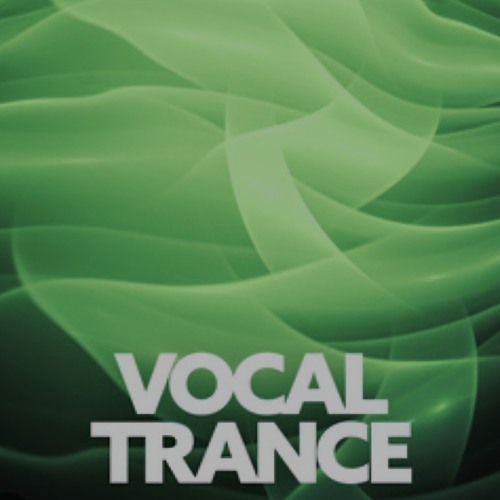 The Ultimate Vocal Trance Mix Vol 3