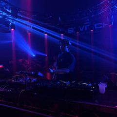 Lost Sundays Rooftop Warms