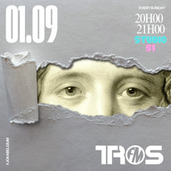 JOKA - Studio 51 - 01.09 TROS FM