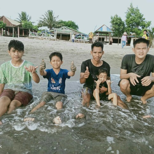 [BLK•MIX] BUKAN ORANG KAYA BARU#Spesial REQ:BLK•MR.04[Mr.Kodok]