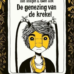 [Read] Online De genezing van de krekel BY : Gwen Stok