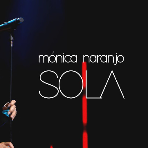 Mónica Naranjo - Sola (Maynor Love Remix) Free - Gratis