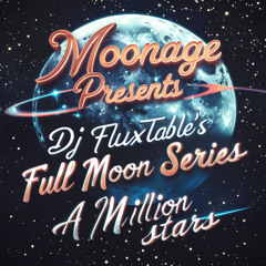 DJ Fluxtable - A Million Stars