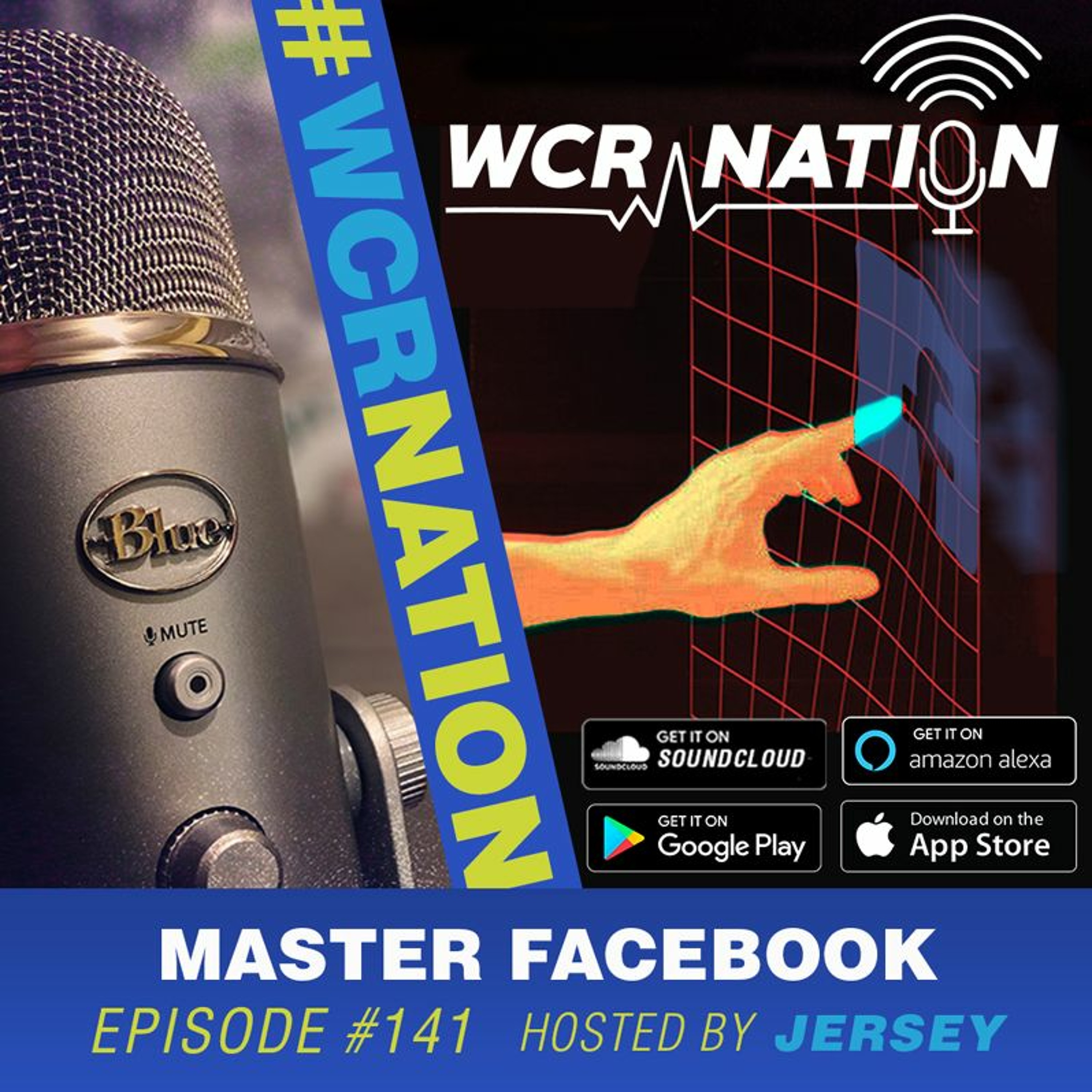 WCR Nation | The Window Cleaning Podcast