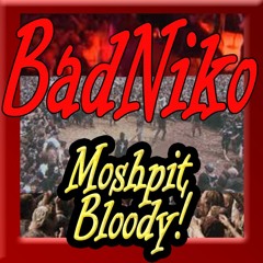 114 - Moshpit Bloody - 154.64