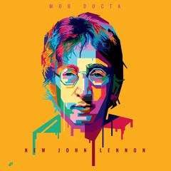 New John Lennon (The Prescription)