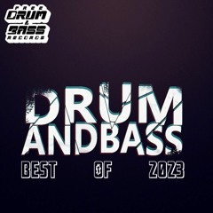Free Drum & Bass Records Presents: Best of 2023