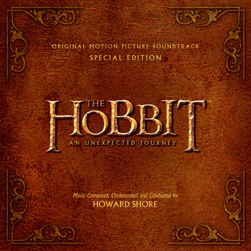 A Very Respectable Hobbit (Bonus Track)