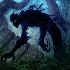 Shadow Realm Ft. Egg White