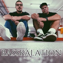 BASSKALATION