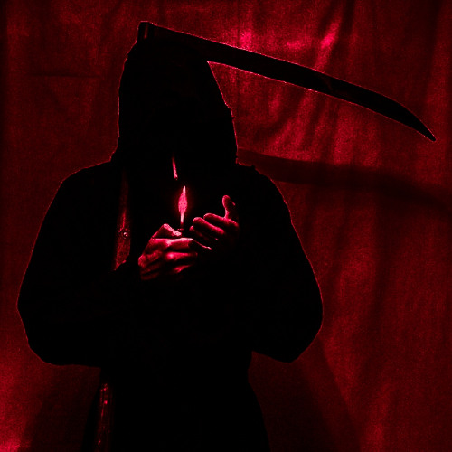 The Reaper (Freddie Dredd x MEMPHIS Type Beat)