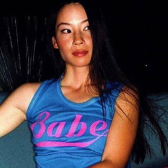 LUCY LIU CUTE x DEMIGOD DANNY(prod. Rxkz)