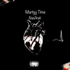 Martyy Time - Nasarati