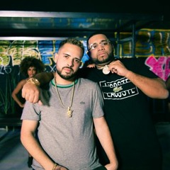 MC VITINHO VIBE - ALBUM ILUMINADÃO COMPLETO SÓ AS BRABAS