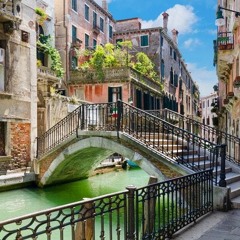 The Vicenza Train Crew