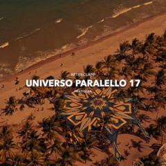 Set // Afterclapp @ UP CLUB Universo Paralello 2023/2024