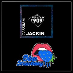 CASSIMM - Jackin (Extended Mix)