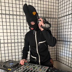 HotQ w/ KERUB @ CS Radio - 09/11/2025
