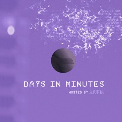 Days In Minutes / Episode 077 / September 2023