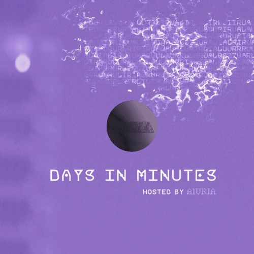 Days In Minutes / Episode 077 / September 2023