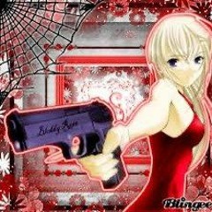 (AMYROSE MIX) MAJINBLXXDY - WHO WANT IT