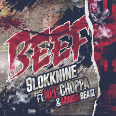 Beef (feat. NLE Choppa & Murda Beatz)