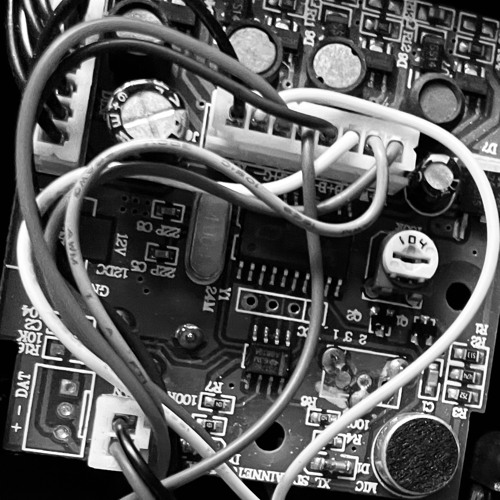 unklar mixtapes #034
