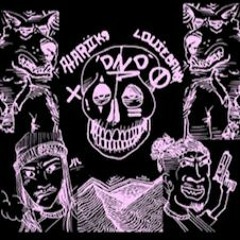 D.N.D Ft ATARIIK9( Prod.(Jewfy)