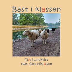 Bäst i klassen feat. Sara Niklasson