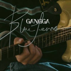 GANGGA - Blue Jeans (Cover by L E L E)