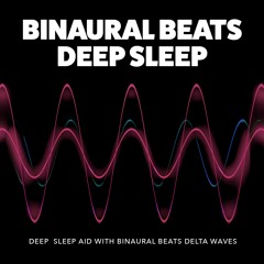 Sleeping Music (Binaural Beats)