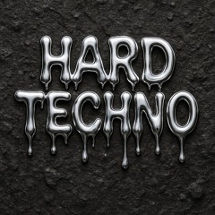 Hard Techno ⛏️⛓️💀