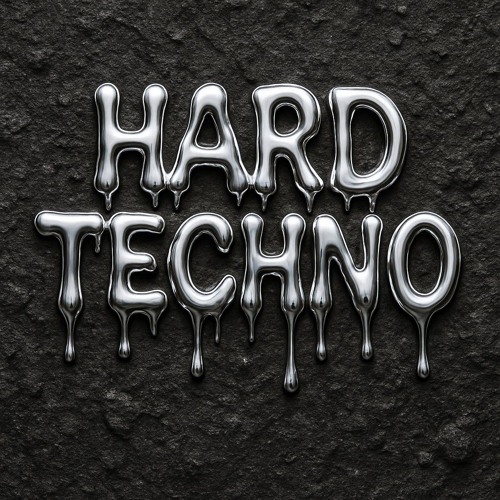 Hard Techno ⛏️⛓️💀