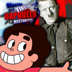 HITLER VS STEVEN FR