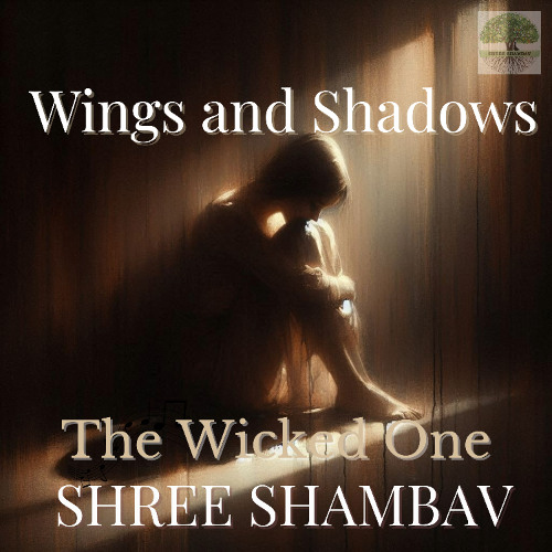 A11 - 08 - The Wicked One