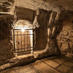 A Jailer Finds Jesus