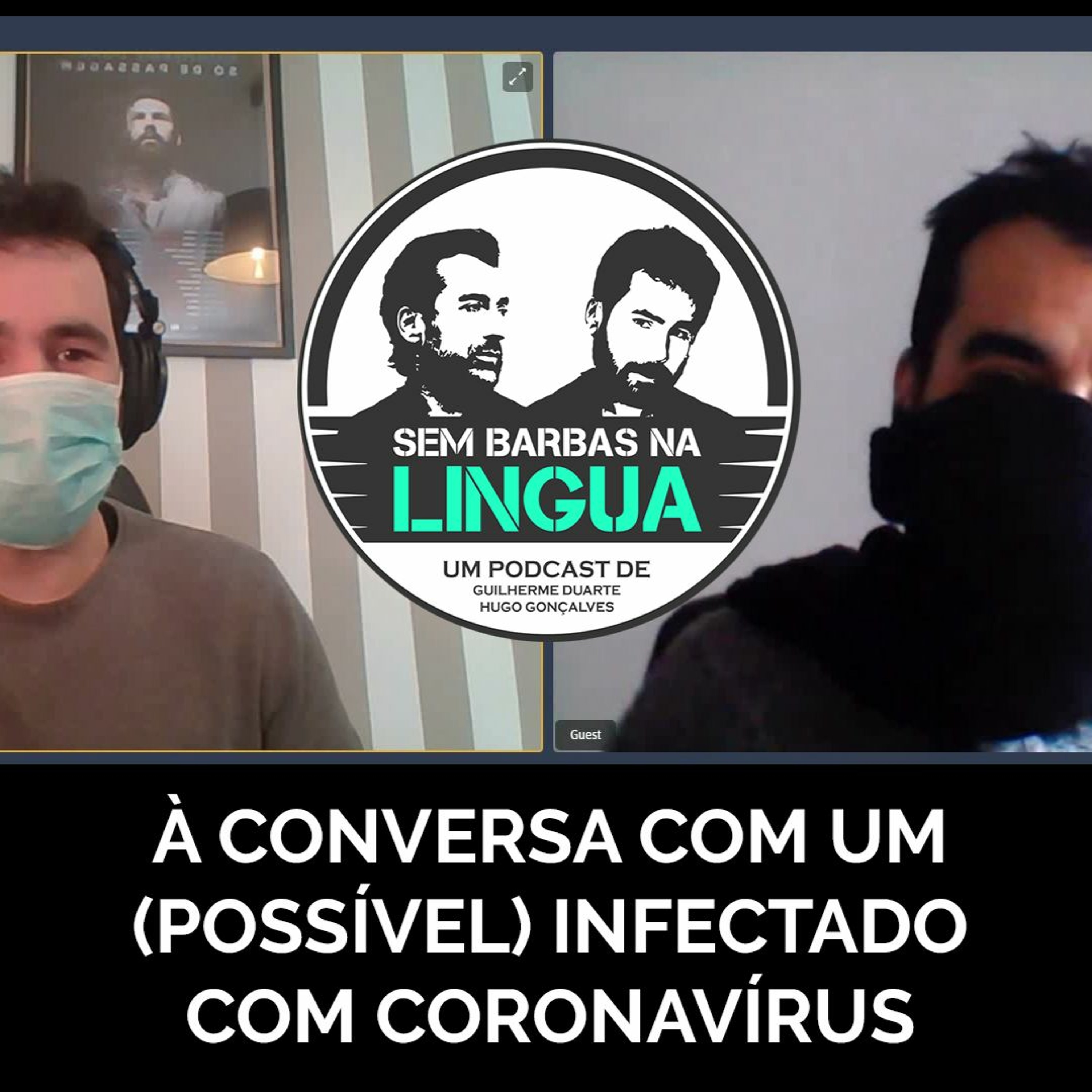 Sem Barbas Na Língua